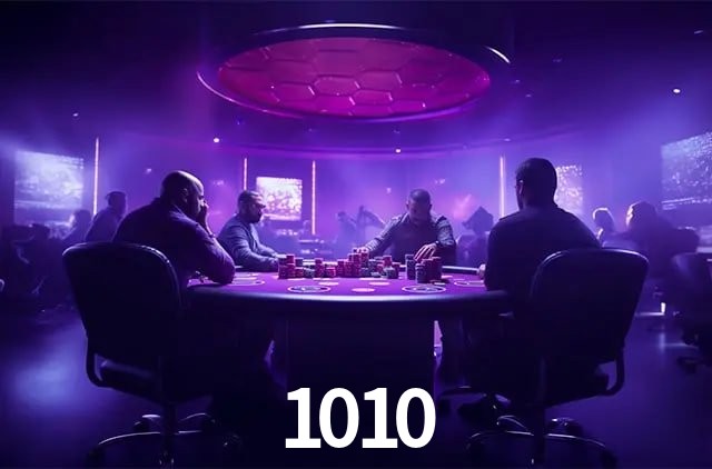 Experiência VIP 1010