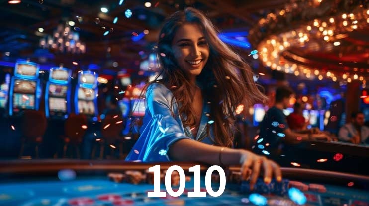 Experiência VIP 1010