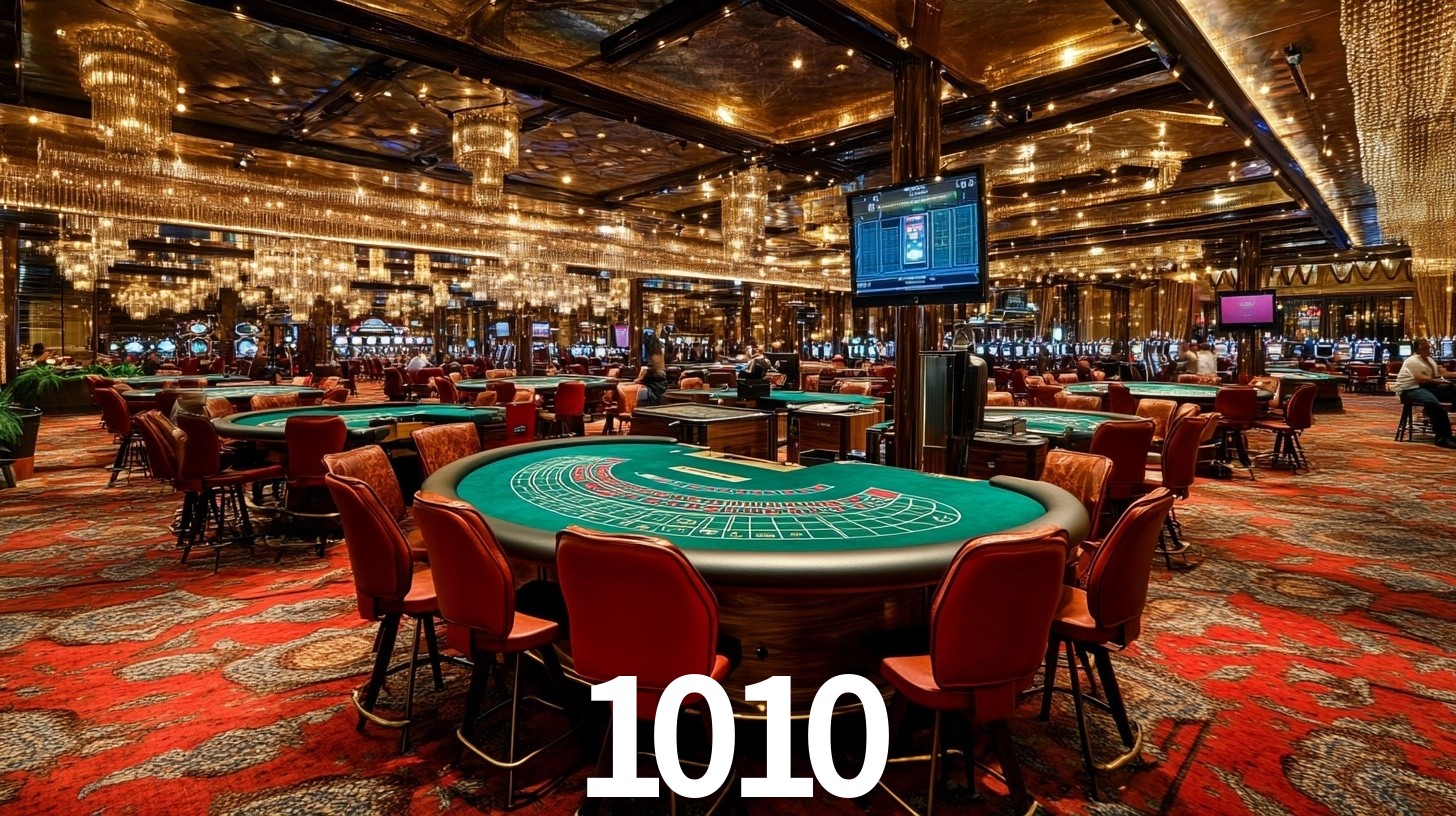 1010 bet app