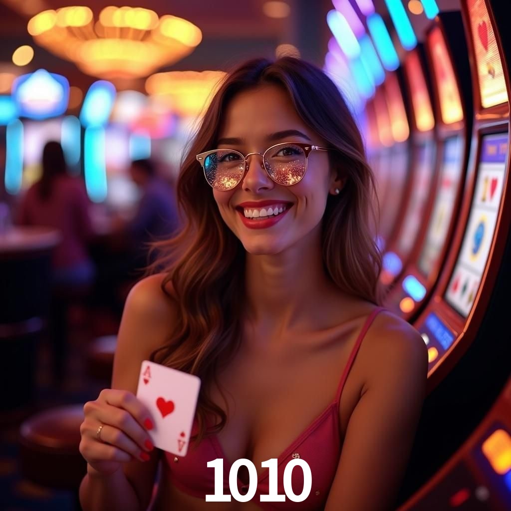 Statistics 1010