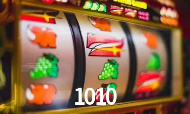 A Revolução dos Aplicativos de Jogos no 1010