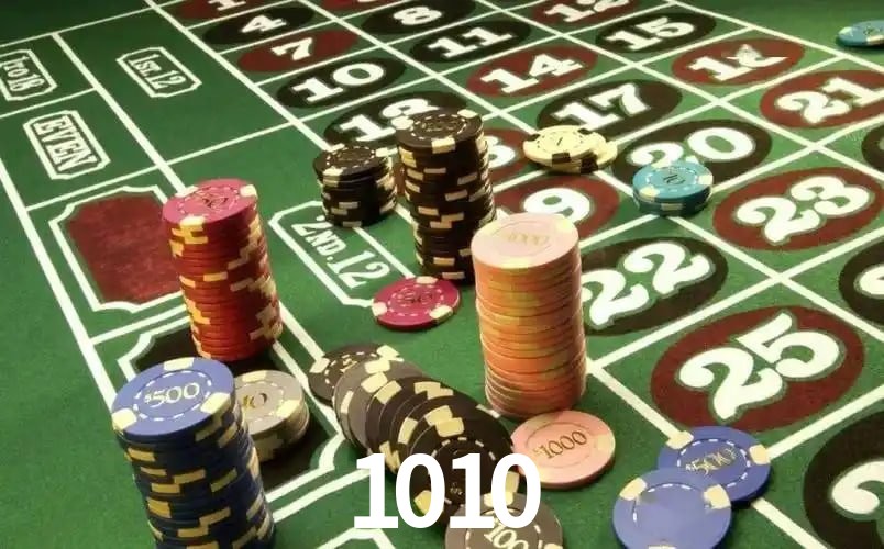 Recursos de Bônus 1010
