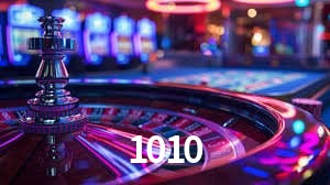 Apostas de Tênis 1010