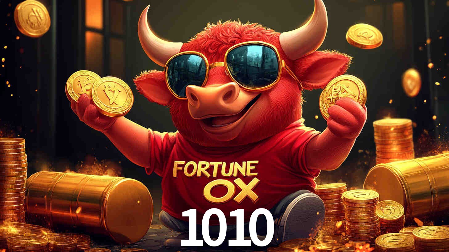 Inovações de Jogos na 1010: O Futuro das Experiências Interativas