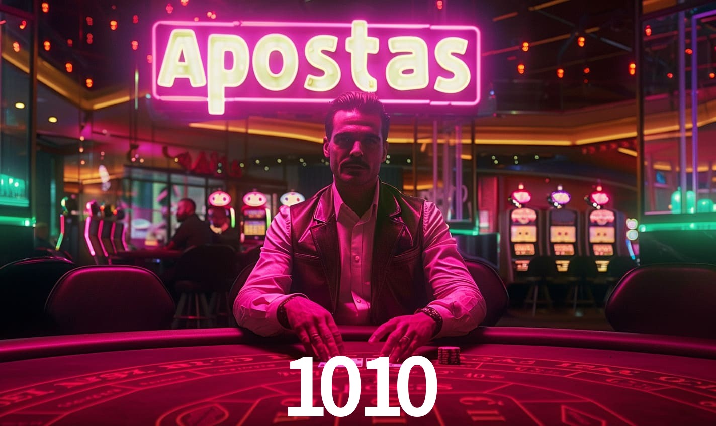 Descubra a Essência do 1010: Nossa História e Compromissos