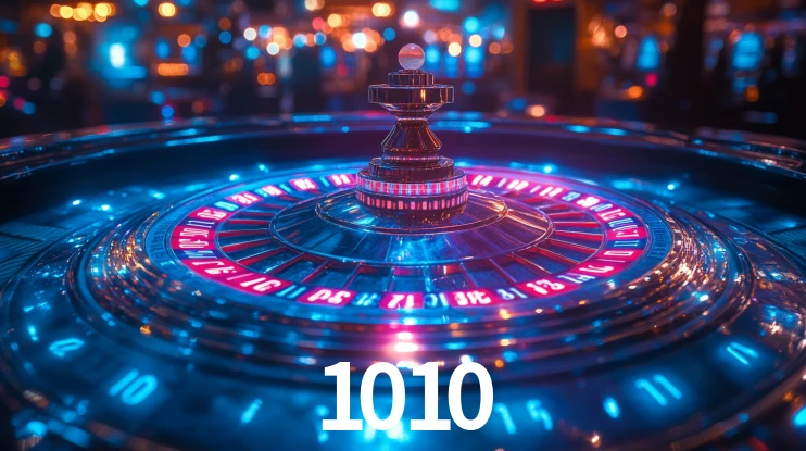 1010 bet app