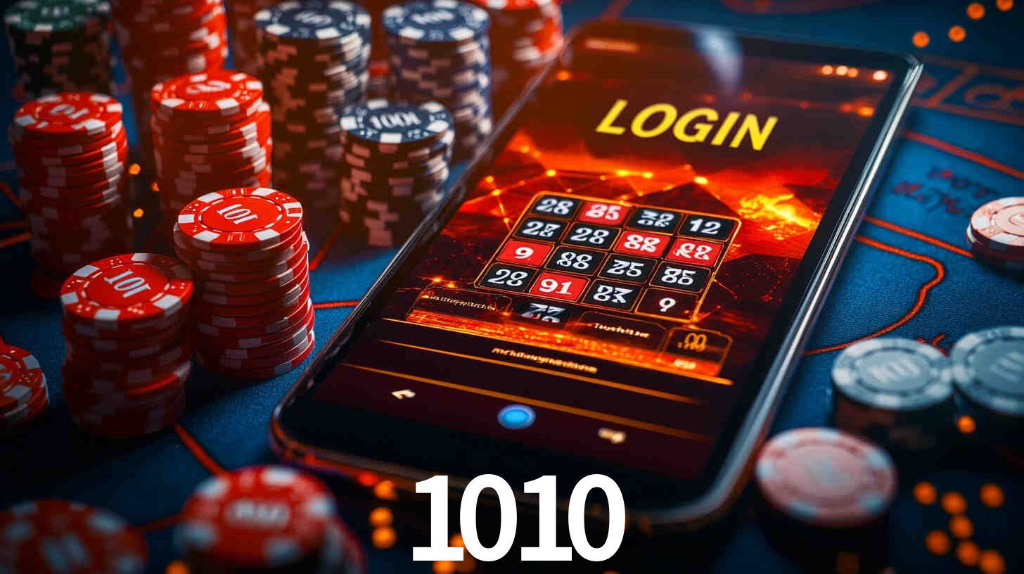 1010 bet app