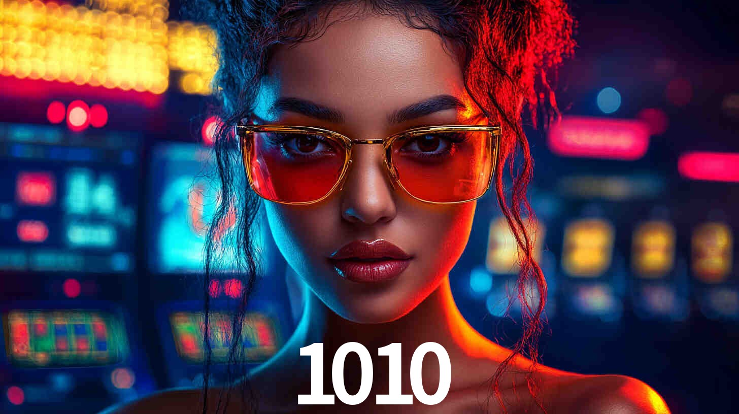 A Popularidade dos Caça-Níqueis no 1010
