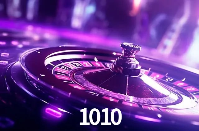 cassino 1010
