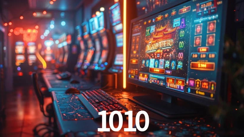 1010 bet app