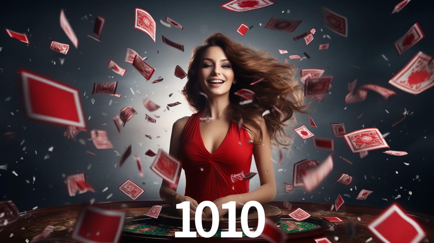 VIP Casino 1010
