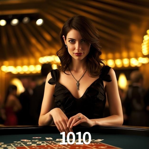 Explorando a Categoria de Eventos em Apostas na 1010