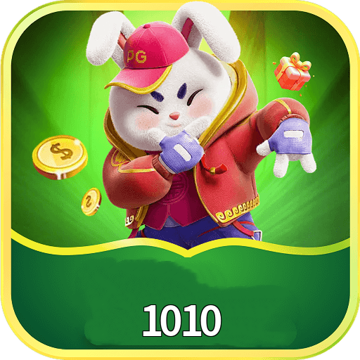 APP oficial da 1010 para mobile